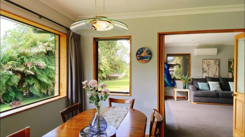 Springfield Villa | Tranquil Stream Villa