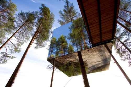 Harads Cabin | Treehotel