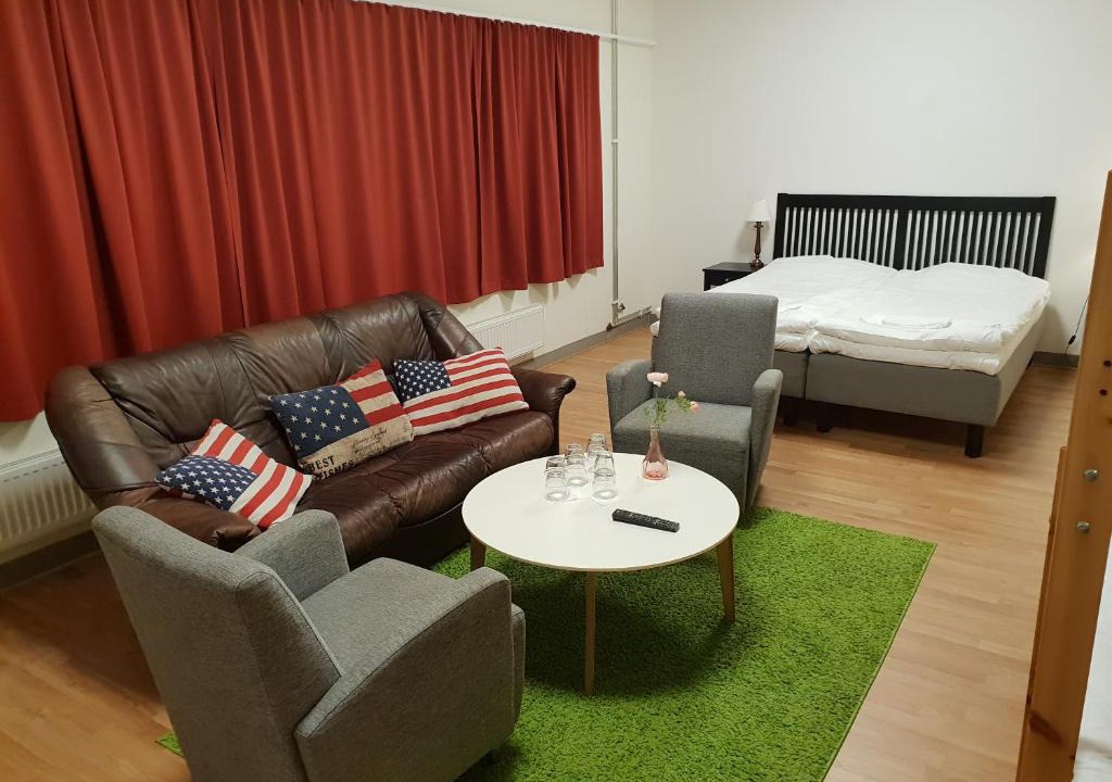 Vanersborg Hotel | Trestads Restaurang Hotell&Pensionat