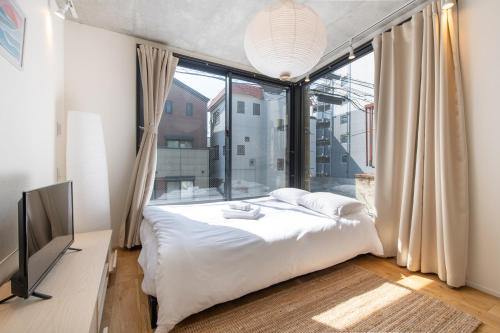 Haneda Apartment | trias527 2-3