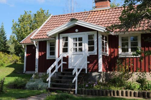 Alsterbro House | Trollhus