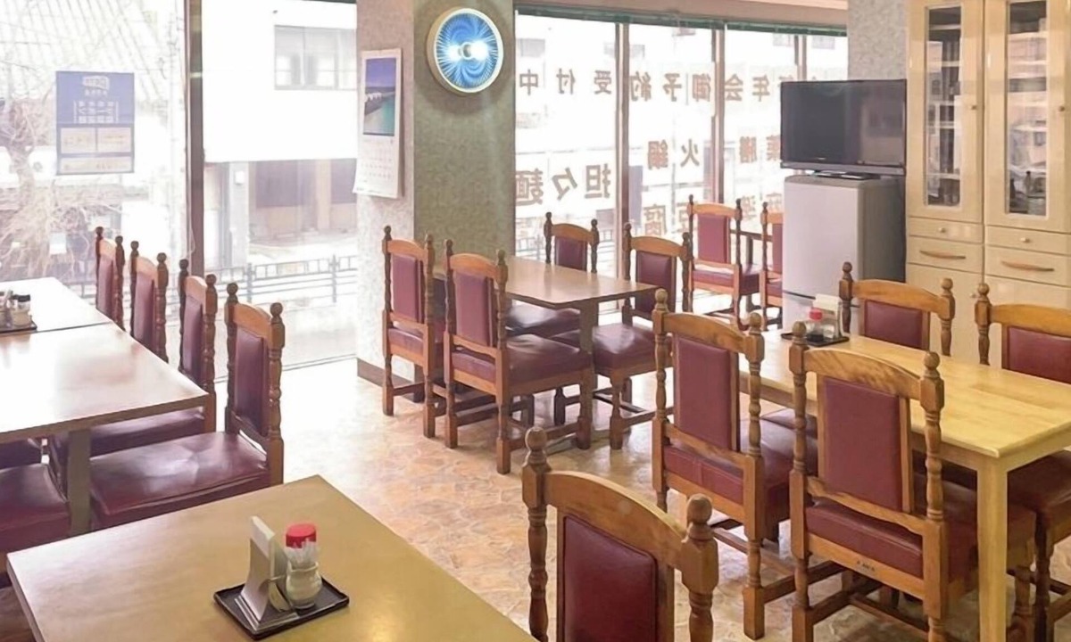 Tsushima Hotel | Tsutaya Hotel