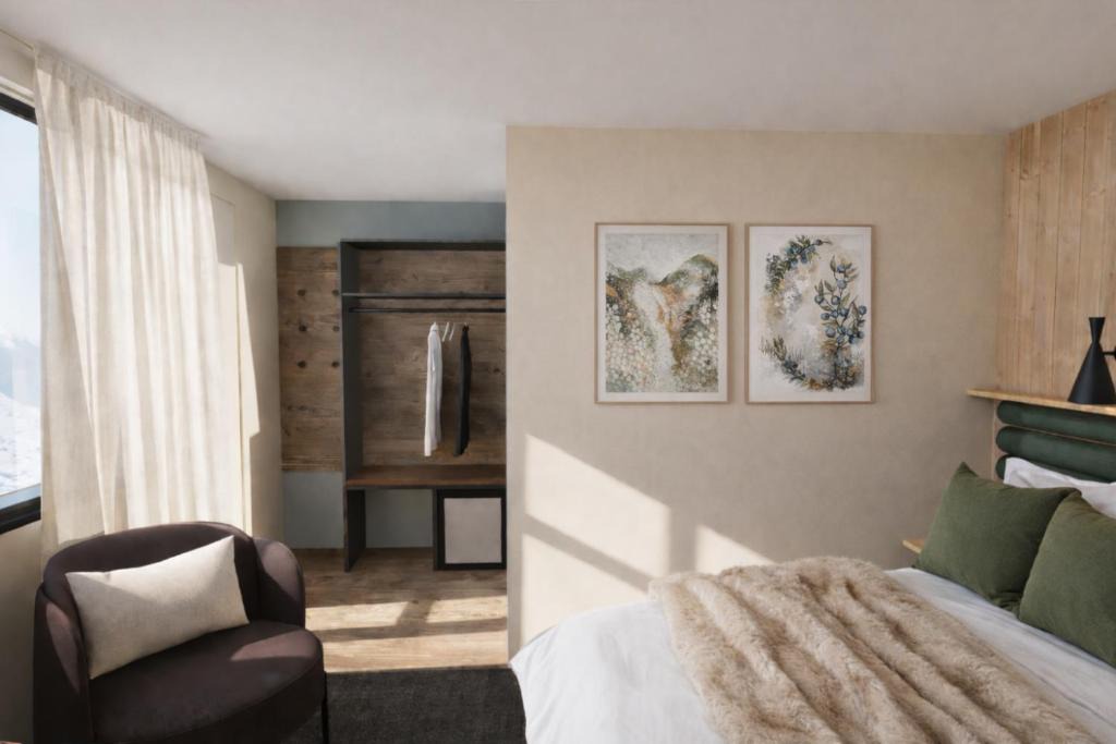 Hemavan Hotel | Tunet