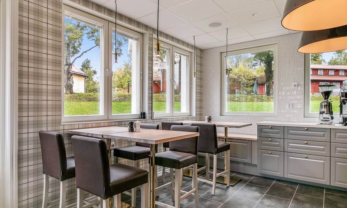 Nykvarn Hotel | Turinge Hotel