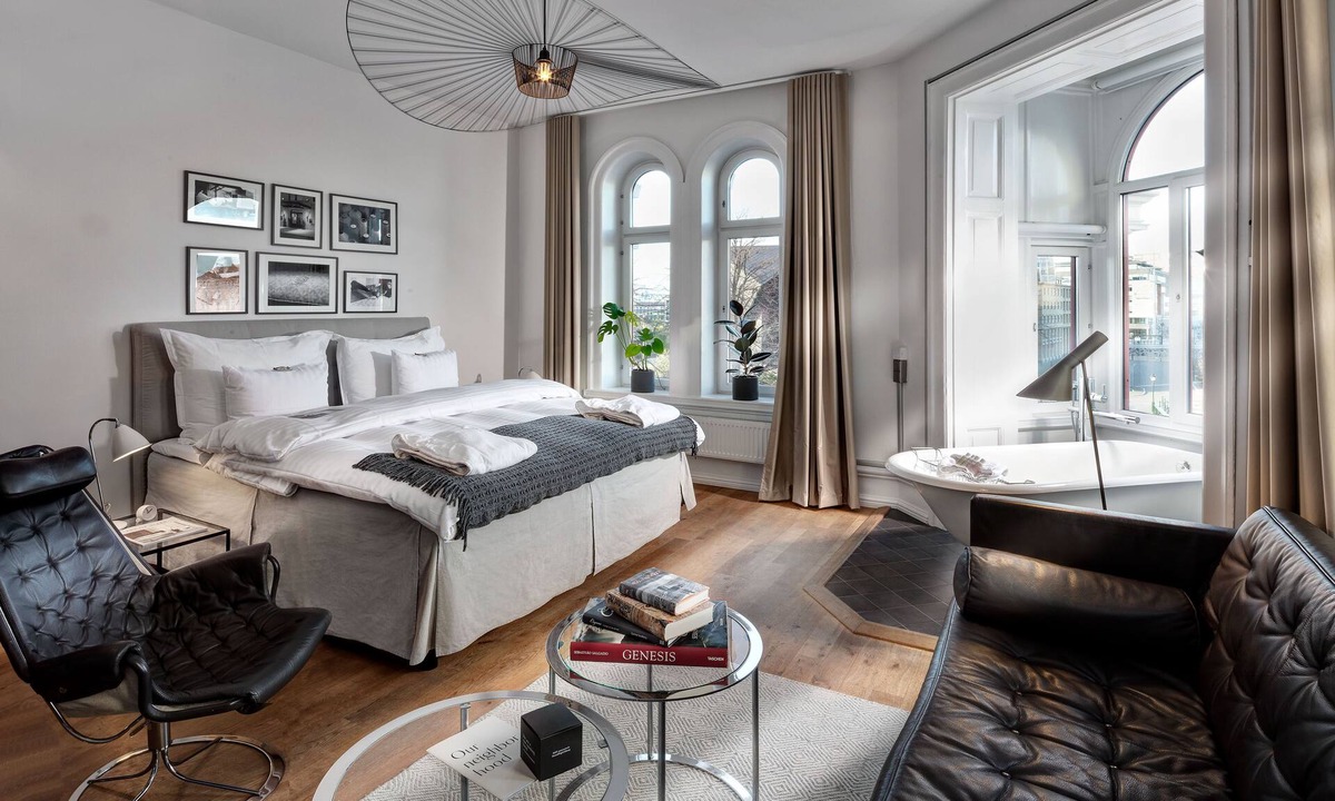 Malmo Old Town Hotel | TwentySix