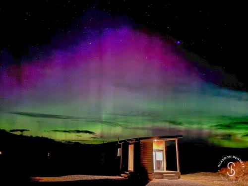 Twizel House | Twizel getaway