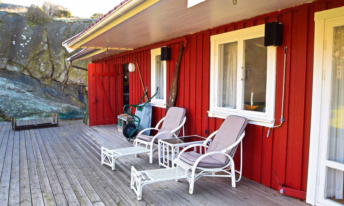 Halleviksstrand House | Two charming cottages in Hälleviksstrand | SE09133