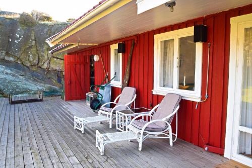 Halleviksstrand House | Two charming cottages in Hälleviksstrand SE09133