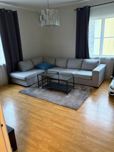 Uddevalla Apartment | Two rooms and kitchen in central Uddevalla
