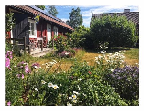 Tystberga Bed & Breakfast | Tystberga Logi