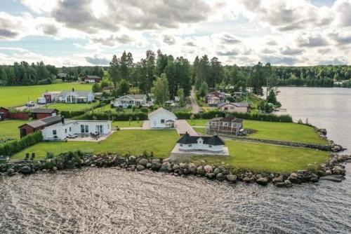 Karlskoga Villa | Udden