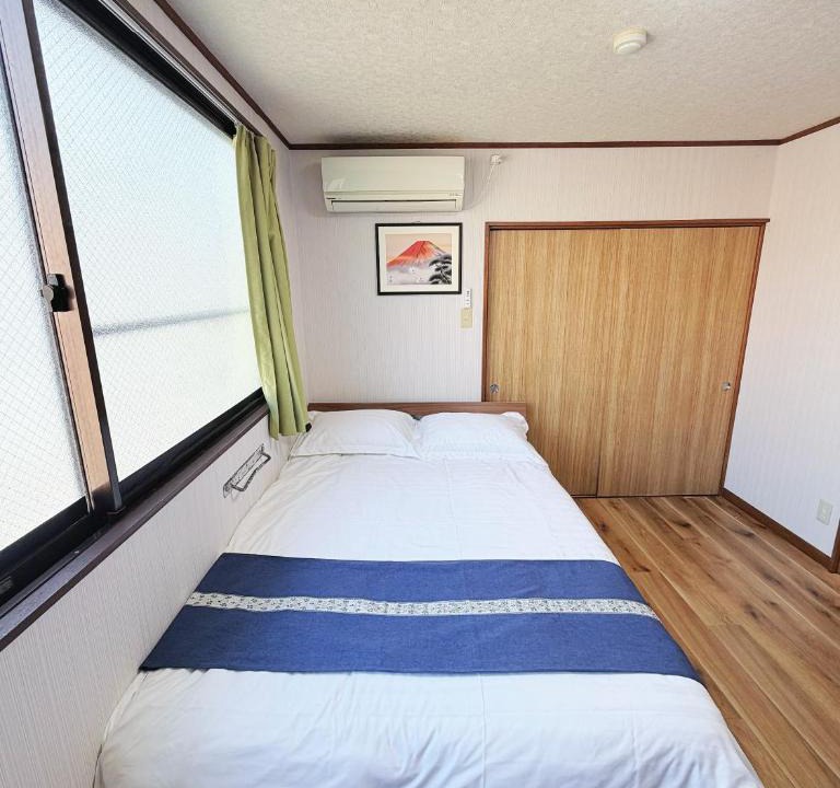 Haginaka Apartment | Uhome Haneda Apartment