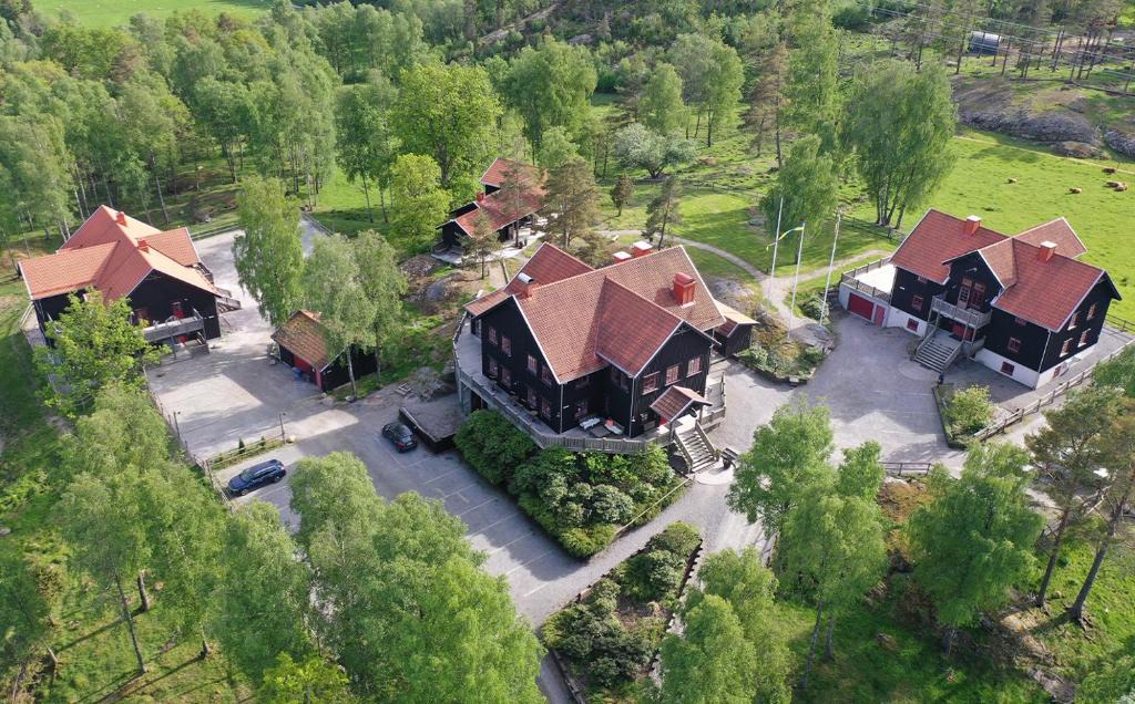 Hedekas Hotel | Ulkeröds Gård