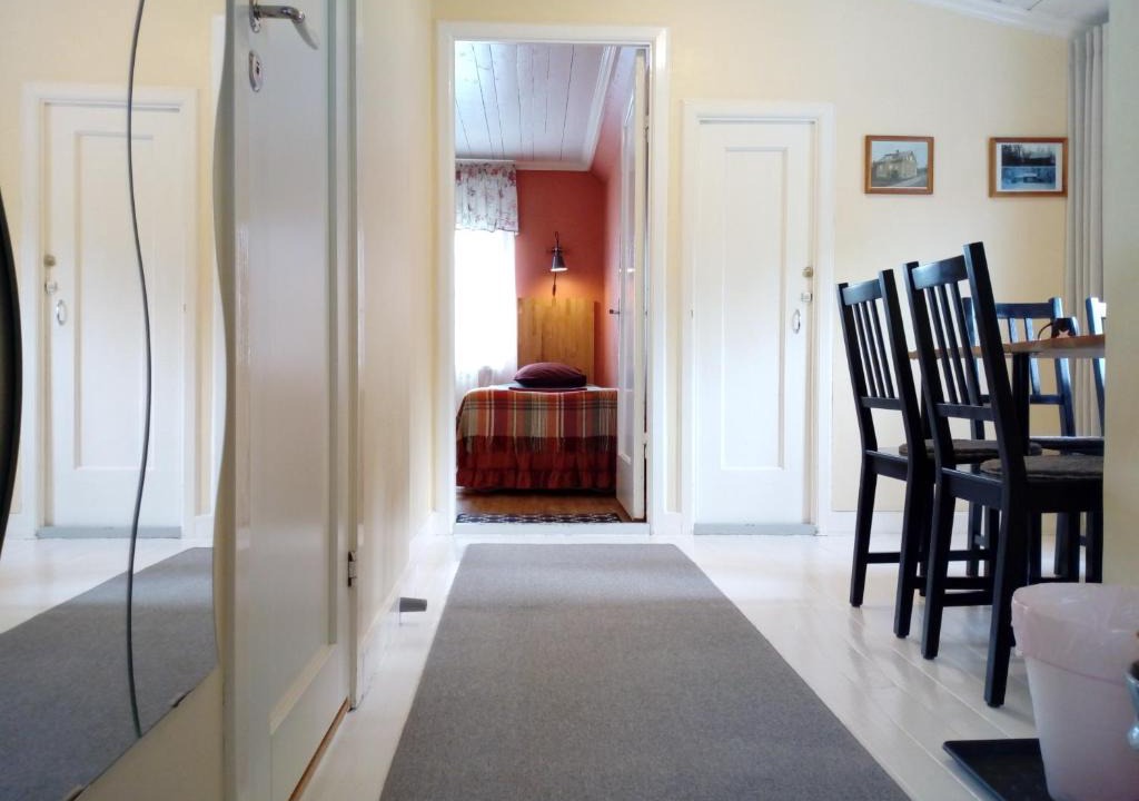 Ullared Bed & Breakfast | Ullaredsgården Bed & Breakfast