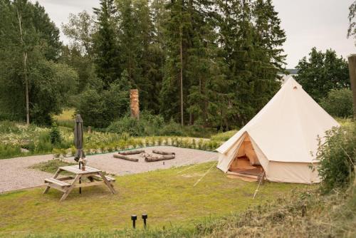 Karlstad Municipality Other | Ulvsby Ranch Glamping