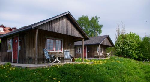 Karlstad House | Ulvsby Ranch Western Camp