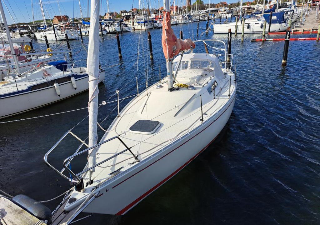 Hoganas Boat Rental | Unique boat