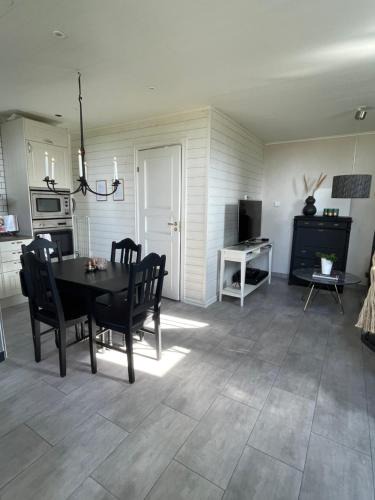 Torsby O Apartment | Utterbyn/Sirsjön