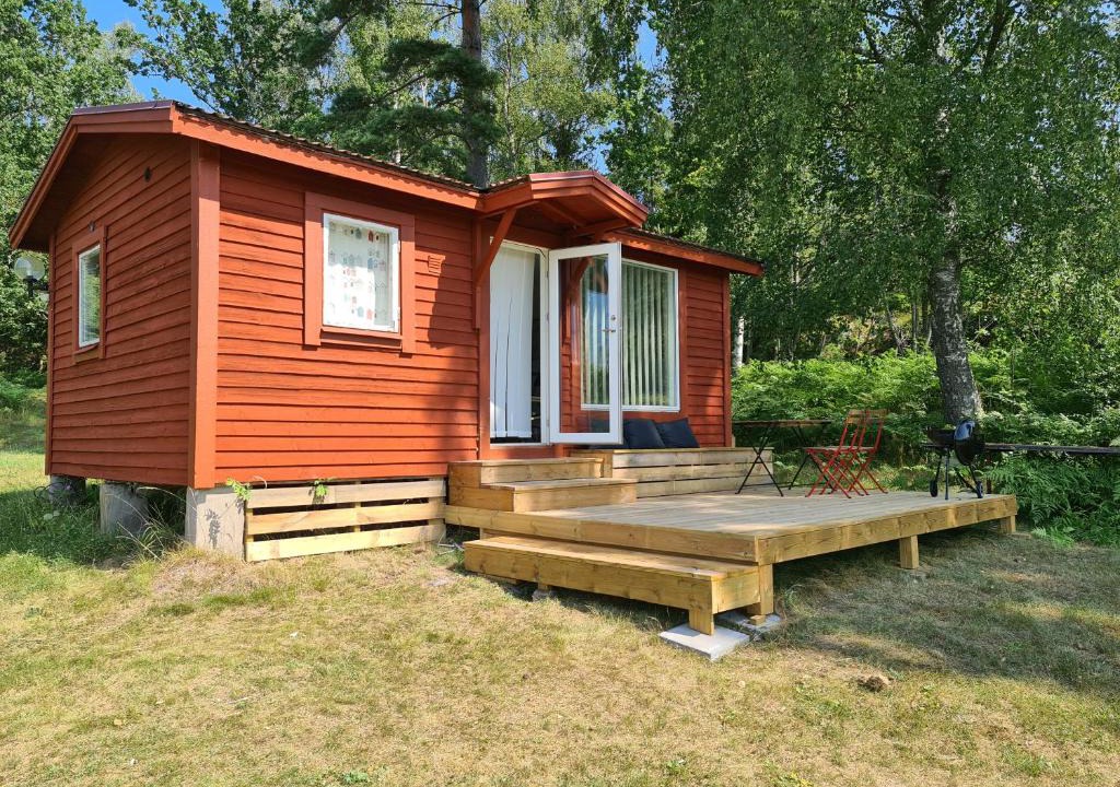 Bjorko Resort | Vägs Ände Stugor