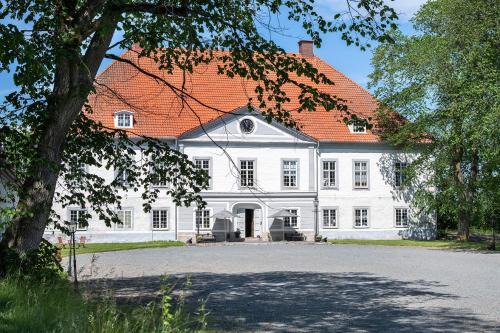 Granna House | Västanå Slott