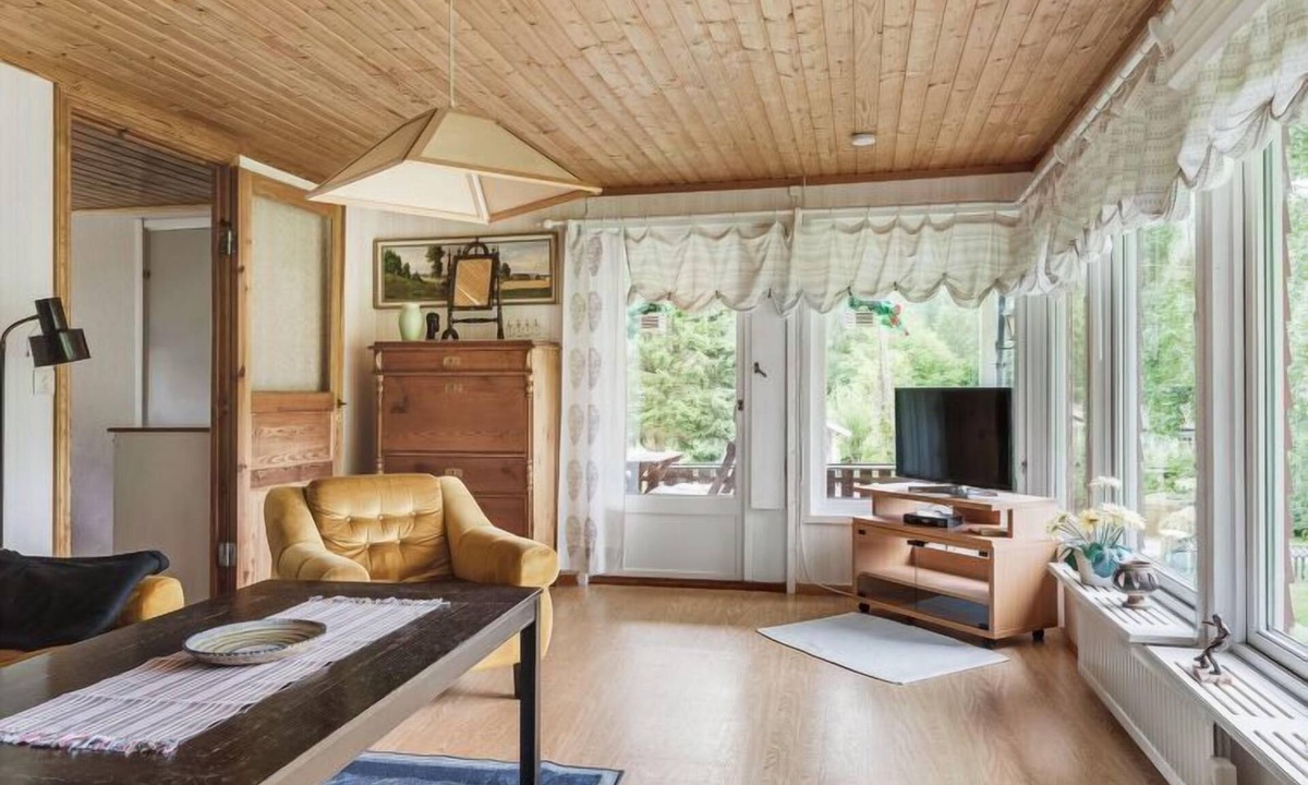 Motala House | Västanvik Snickarhagen by Interhome