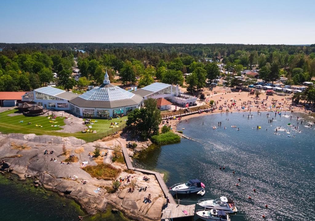 Vastervik Resort | Västervik Resort