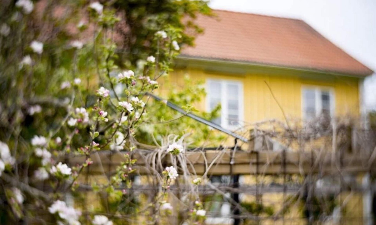 Vastervik House | Västervik rum och stugor