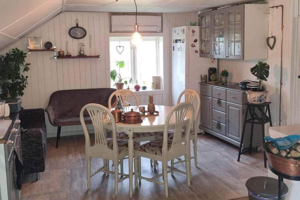 Soderkoping House | vackert hus nära söderköping