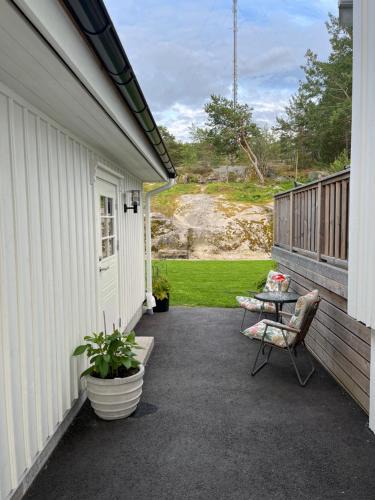Stromstad House | Vadaren