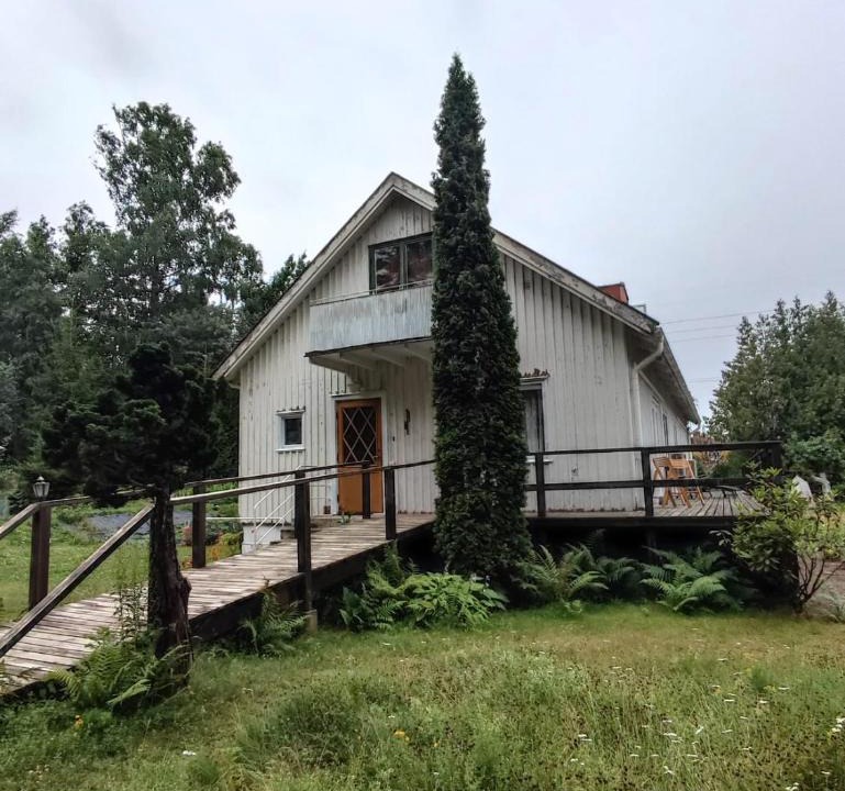 Otterbacken Bed & Breakfast | Valiant B&B