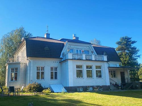 Mariestad Apartment | Vallby Herrgård