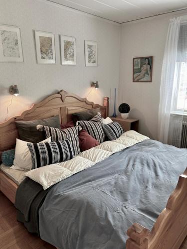 Vallvik House | Vallvikshuset