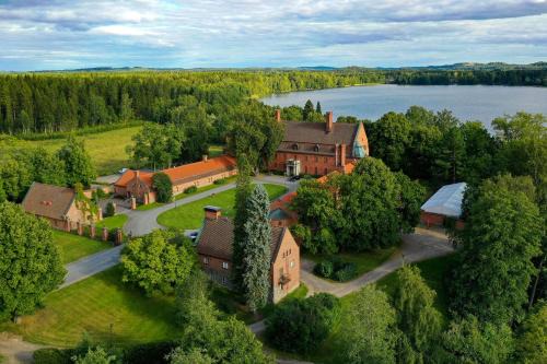 Hakumaki Hotel | Vanajanlinna Resort