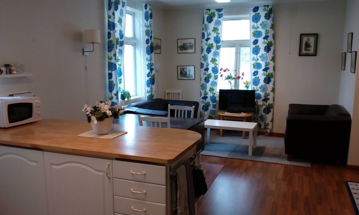 Hammar Hostel | Vandrarhemmet Hammar - Hostel