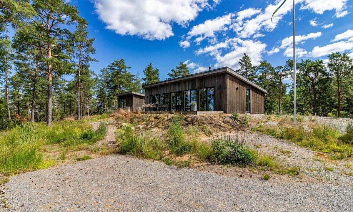 Saffle House | VAR852 Säffle - Tallbacken 1