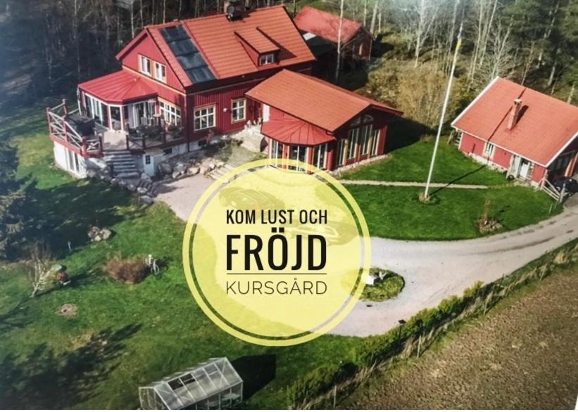Kristinehamn House | Varglyan
