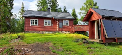 Balestrand House | Vesletun