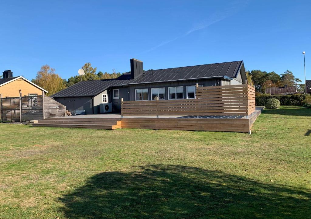 Mollebjorke House | Videvägen 3