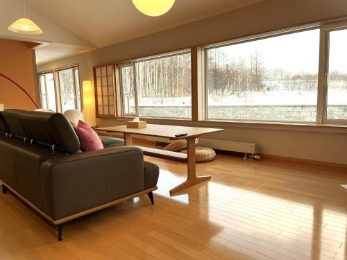 Asahikawa Villa | Villa和心