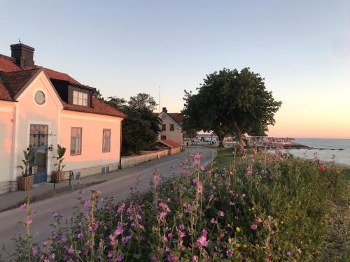 Innerstaden Hotel | Villa Alma