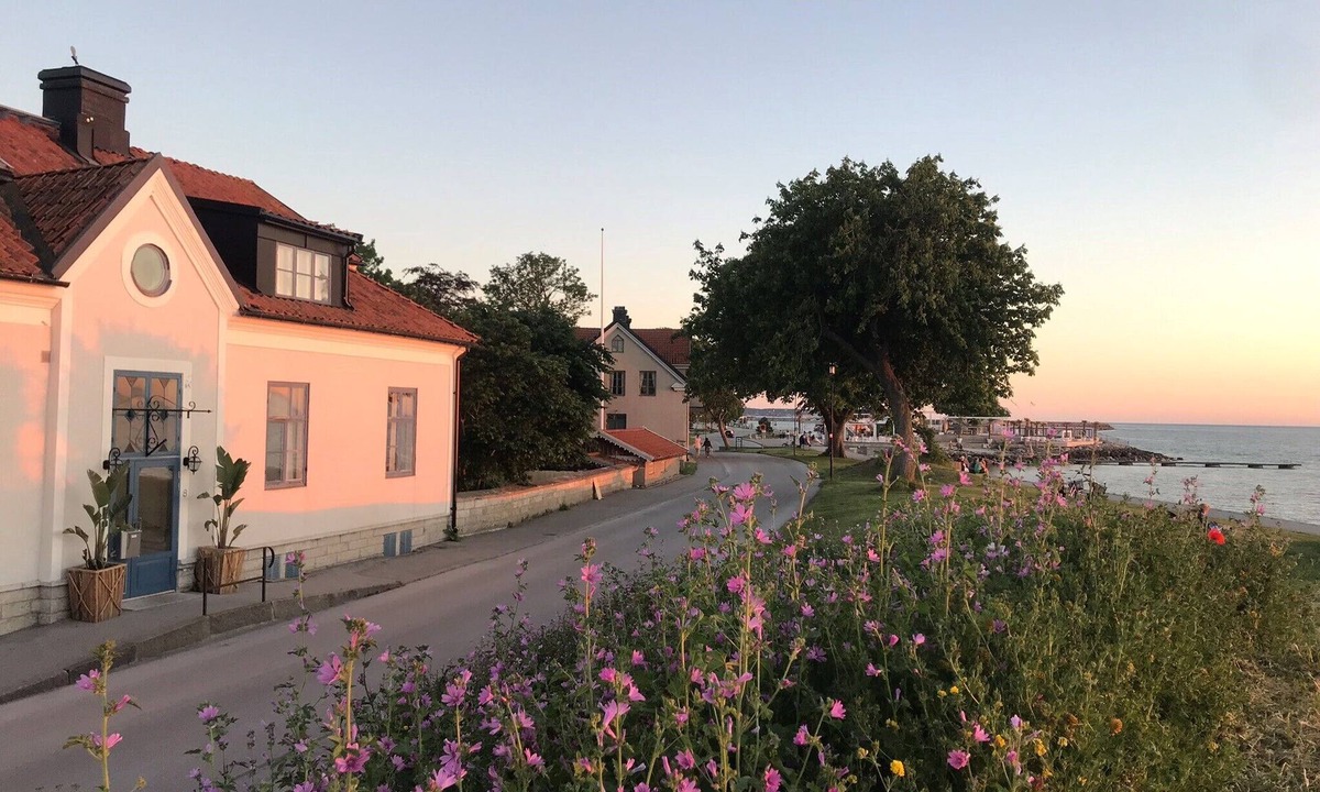 Innerstaden Hotel | Villa Alma