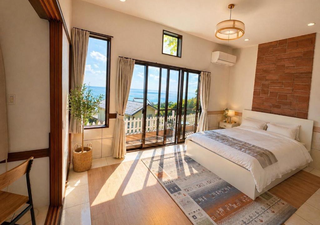 Miyazaki Apartment | Villa Amoria
