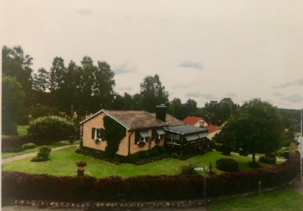 Storebro Villa | Villa Balbina