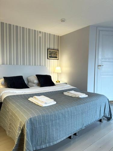 Beddingestrand House | Villa Beddingestrand