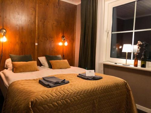 Malung Hotel | Villa Bergli