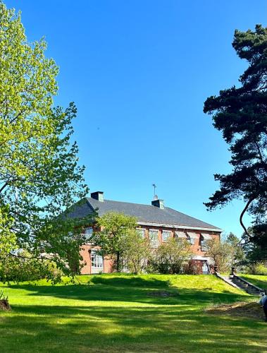 Saffle Resort | Villa Billerud