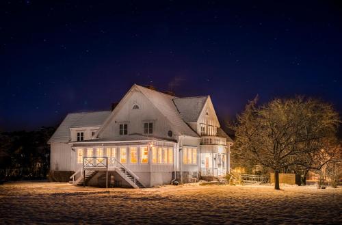 Brastad Hotel | Villa Bro