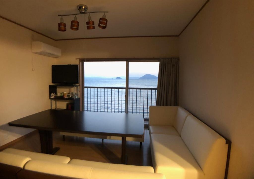 Shodoshima House | Villa Chillon - Vacation STAY 97710
