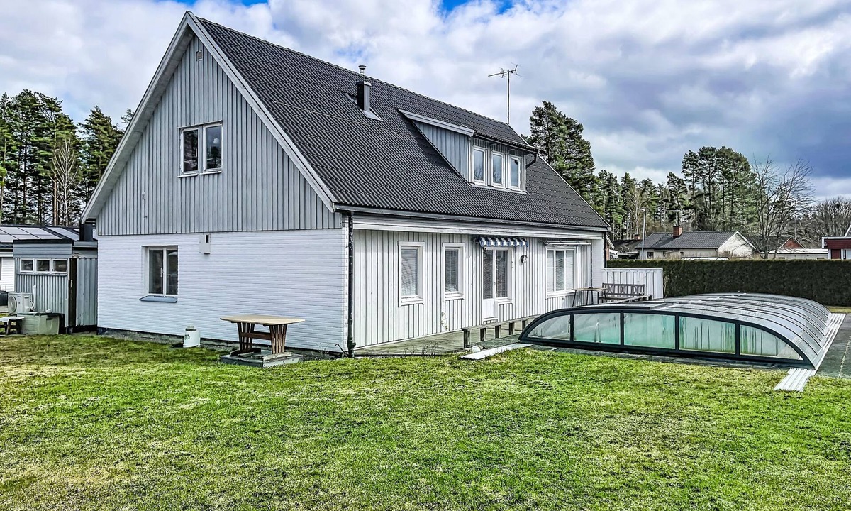 Storebro House | Villa Daniel by Interhome