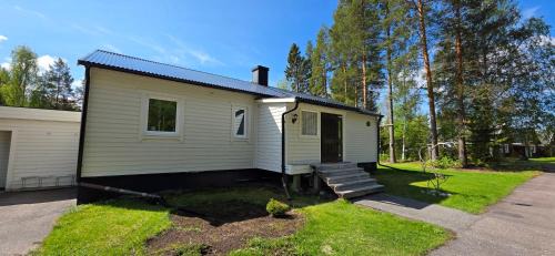 Vidsel House | Villa Davvi dállu
